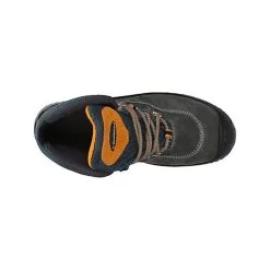 CanadianLine Sicherheitsschuhe Sherpa - Graublau -Schuhladen 10613384 05