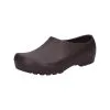 ALSA Gartenclogs FASHION Jolly - Braun