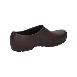 ALSA Gartenclogs FASHION Jolly - Braun 9 ALSA Gartenclogs FASHION Jolly - Braun -Schuhladen 10613385 04