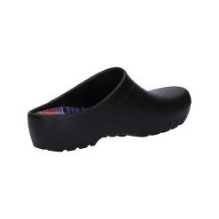 ALSA Gartenclogs FASHION Jolly Clog - Schwarz -Schuhladen 10613386 04