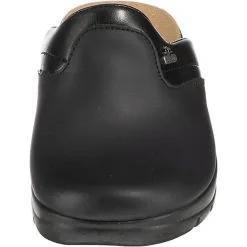Fly Flot Pantoffeln - Schwarz -Schuhladen 10701202 04