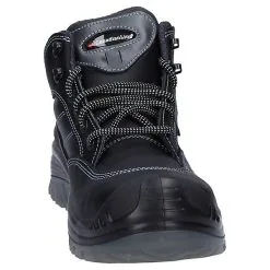 CanadianLine Sicherheitsschuhe Tibet - Schwarz/grau -Schuhladen 10915763 03