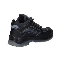 CanadianLine Sicherheitsschuhe Tibet - Schwarz/grau -Schuhladen 10915763 04
