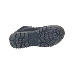 CanadianLine Sicherheitsschuhe Tibet - Schwarz/grau -Schuhladen 10915763 06