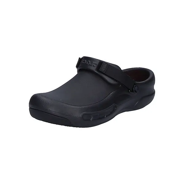 Crocs Bistro Pro Literide Clog Clogs - Schwarz 1 Crocs Bistro Pro Literide Clog Clogs - Schwarz
