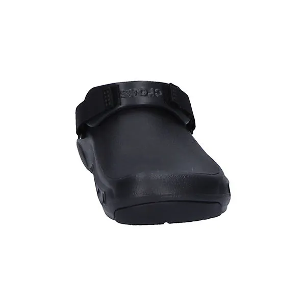 Crocs Bistro Pro Literide Clog Clogs - Schwarz 3 Crocs Bistro Pro Literide Clog Clogs - Schwarz – Bild 3