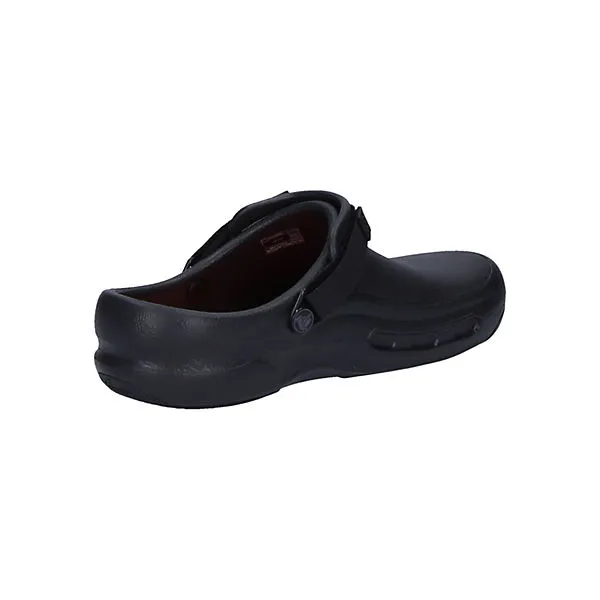 Crocs Bistro Pro Literide Clog Clogs - Schwarz 4 Crocs Bistro Pro Literide Clog Clogs - Schwarz – Bild 4