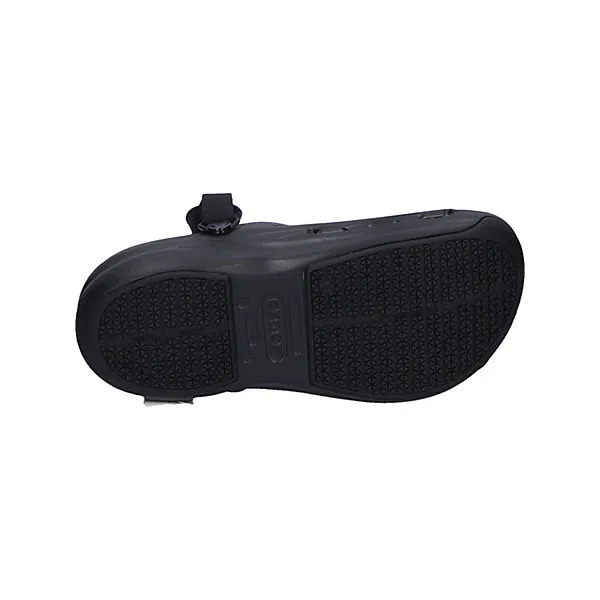 Crocs Bistro Pro Literide Clog Clogs - Schwarz 6 Crocs Bistro Pro Literide Clog Clogs - Schwarz – Bild 6