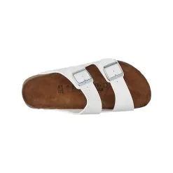 BIRKENSTOCK Professional Berufsschuhe Arizona SL - Weiß-kombi 10 BIRKENSTOCK Professional Berufsschuhe Arizona SL - Weiß-kombi -Schuhladen 11338093 05