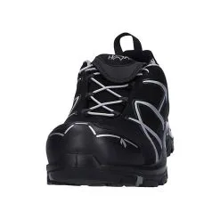 HAIX® Haix Sicherheitsschuhe Black Eagle Safety 41.1 Low - Schwarz 8 HAIX® Haix Sicherheitsschuhe Black Eagle Safety 41.1 Low - Schwarz -Schuhladen 11417596 03