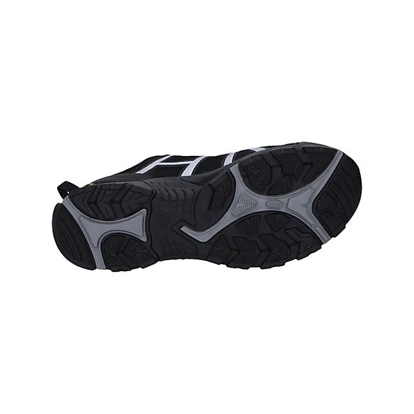 HAIX® Haix Sicherheitsschuhe Black Eagle Safety 41.1 Low - Schwarz 6 HAIX® Haix Sicherheitsschuhe Black Eagle Safety 41.1 Low - Schwarz – Bild 6