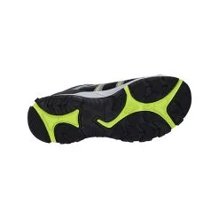 HAIX® Haix Sicherheitsschuhe Black Eagle Safety 40.1 - Grau/gelb -Schuhladen 11417599 06