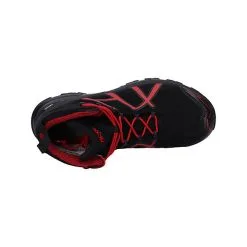 HAIX® Haix Sicherheitsschuhe Black Eagle Safety Mid 40 Black/red - Schwarz/rot -Schuhladen 11417601 05