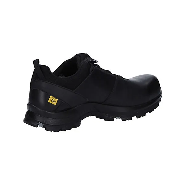 HAIX® Haix Sicherheitsschuhe Black Eagle Safety 50 Low Sicherheitshalbschuhe - Schwarz 4 HAIX® Haix Sicherheitsschuhe Black Eagle Safety 50 Low Sicherheitshalbschuhe - Schwarz – Bild 4