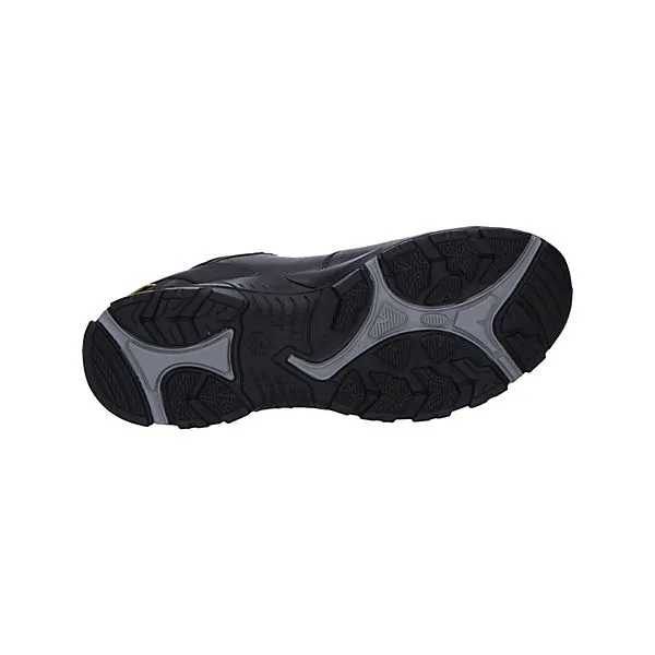 HAIX® Haix Sicherheitsschuhe Black Eagle Safety 50 Low Sicherheitshalbschuhe - Schwarz 6 HAIX® Haix Sicherheitsschuhe Black Eagle Safety 50 Low Sicherheitshalbschuhe - Schwarz – Bild 6