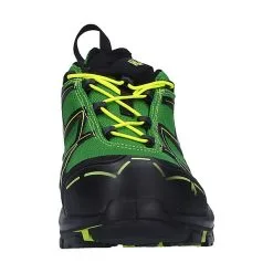 HAIX® Haix Sicherheitsschuhe Black Eagle Safety 40.1 Low - Schwarz/grün -Schuhladen 11417637 03