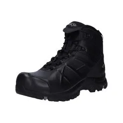 HAIX® Haix Sicherheitsschuhe Black Eagle Safety 50 Mid - Schwarz