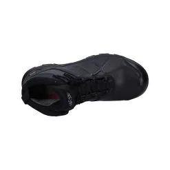 HAIX® Haix Sicherheitsschuhe Black Eagle Safety 50 Mid - Schwarz 10 HAIX® Haix Sicherheitsschuhe Black Eagle Safety 50 Mid - Schwarz -Schuhladen 11417672 05