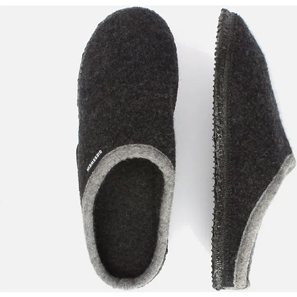 Giesswein Hausschuhe Dannheim Hüttenschuhe 3 Giesswein Hausschuhe Dannheim Hüttenschuhe – Bild 3