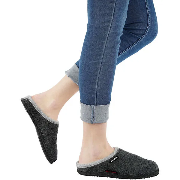 Giesswein Hausschuhe Dannheim Hüttenschuhe 8 Giesswein Hausschuhe Dannheim Hüttenschuhe – Bild 8
