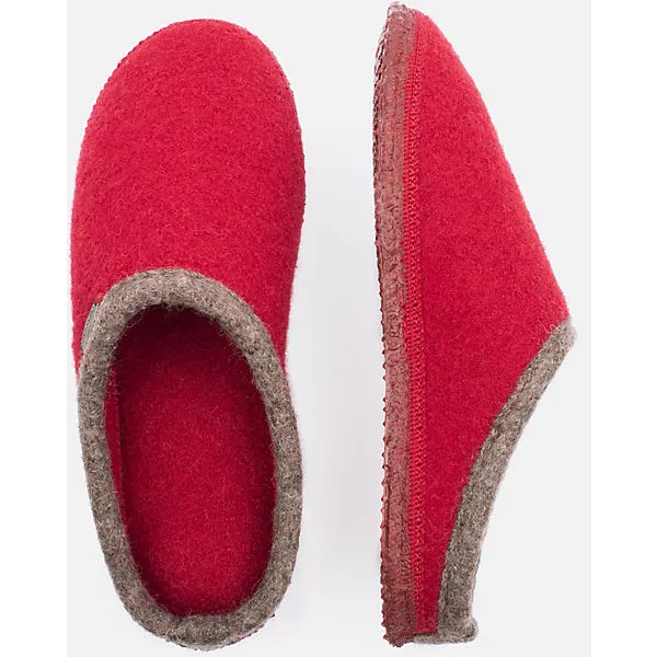 Giesswein Hausschuhe Dannheim Hüttenschuhe 3 Giesswein Hausschuhe Dannheim Hüttenschuhe – Bild 3