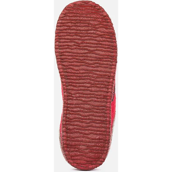 Giesswein Hausschuhe Dannheim Hüttenschuhe 4 Giesswein Hausschuhe Dannheim Hüttenschuhe – Bild 4