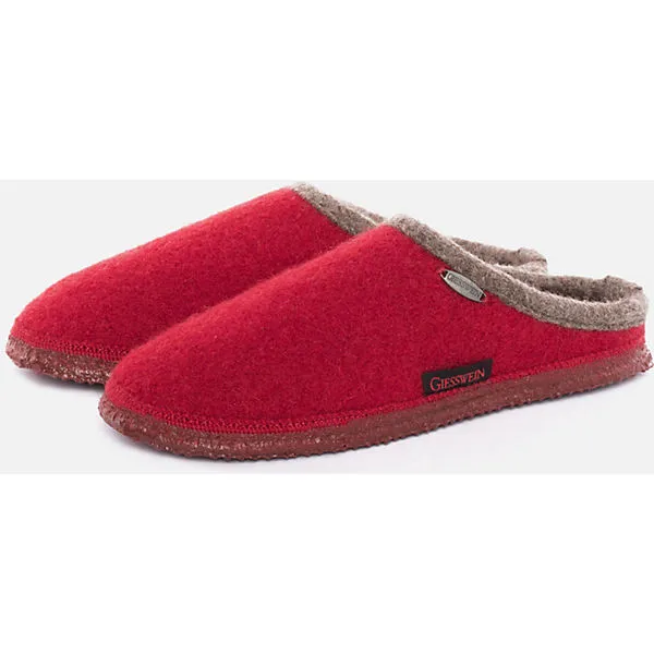 Giesswein Hausschuhe Dannheim Hüttenschuhe 5 Giesswein Hausschuhe Dannheim Hüttenschuhe – Bild 5
