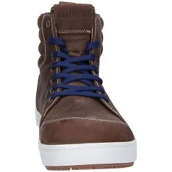 BIRKENSTOCK Professional Sicherheitsschuhe QS 700 - Braun -Schuhladen 11593885 03