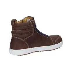 BIRKENSTOCK Professional Sicherheitsschuhe QS 700 - Braun -Schuhladen 11593885 04