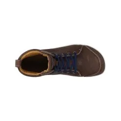 BIRKENSTOCK Professional Sicherheitsschuhe QS 700 - Braun -Schuhladen 11593885 05