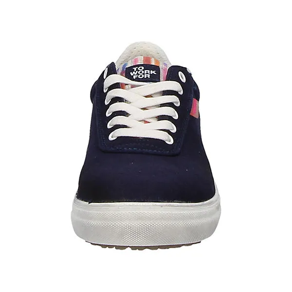 TOWORKFOR Sicherheitsschuhe Bahnhofstraße 3 TOWORKFOR Sicherheitsschuhe Bahnhofstraße – Bild 3