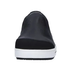 BIRKENSTOCK Professional Sicherheitsschuhe QS 400 - Schwarz 8 BIRKENSTOCK Professional Sicherheitsschuhe QS 400 - Schwarz -Schuhladen 11594564 03