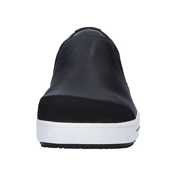 BIRKENSTOCK Professional Sicherheitsschuhe QS 400 - Schwarz 3 BIRKENSTOCK Professional Sicherheitsschuhe QS 400 - Schwarz – Bild 3