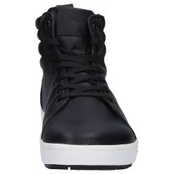 BIRKENSTOCK Professional Berufsschuhe QO 700 - Schwarz 8 BIRKENSTOCK Professional Berufsschuhe QO 700 - Schwarz -Schuhladen 11594657 03