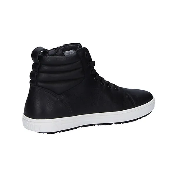 BIRKENSTOCK Professional Berufsschuhe QO 700 - Schwarz 4 BIRKENSTOCK Professional Berufsschuhe QO 700 - Schwarz – Bild 4