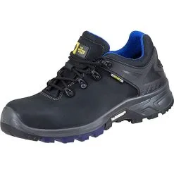 TOWORKFOR Sicherheitsschuhe MICHELIN Brake - Schwarz