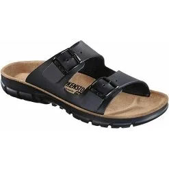 BIRKENSTOCK Professional Freizeitschuhe Bilbao - Schwarz