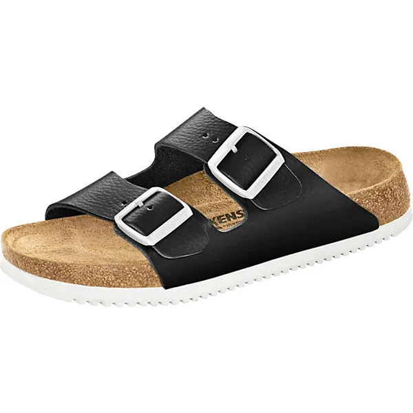BIRKENSTOCK Professional Berufsschuhe Arizona SL - Schwarz 1 BIRKENSTOCK Professional Berufsschuhe Arizona SL - Schwarz