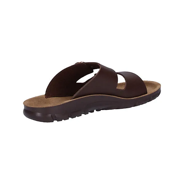 BIRKENSTOCK Professional Freizeitschuhe Bilbao - Braun 4 BIRKENSTOCK Professional Freizeitschuhe Bilbao - Braun – Bild 4