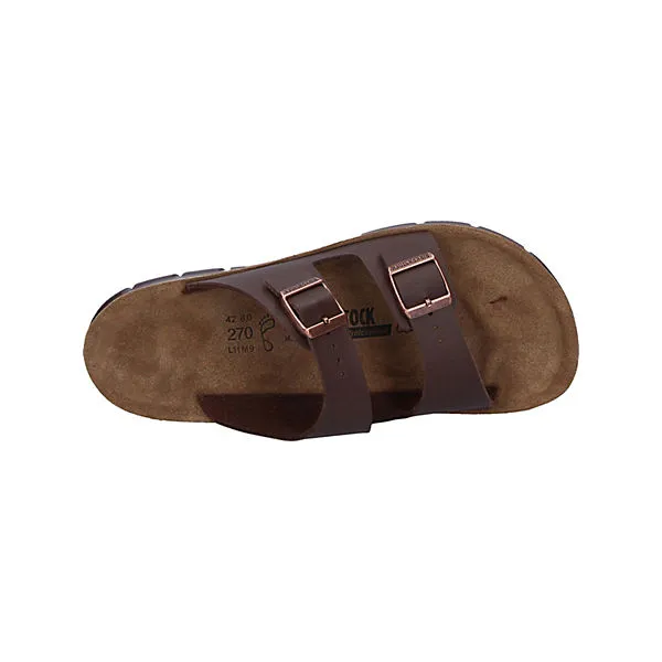 BIRKENSTOCK Professional Freizeitschuhe Bilbao - Braun 5 BIRKENSTOCK Professional Freizeitschuhe Bilbao - Braun – Bild 5