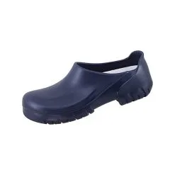 BIRKENSTOCK Professional Gartenclogs Alpro - Blau