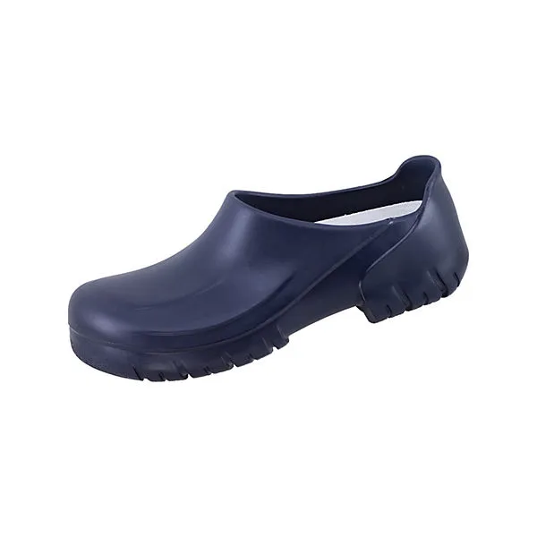 BIRKENSTOCK Professional Gartenclogs Alpro - Blau 1 BIRKENSTOCK Professional Gartenclogs Alpro - Blau