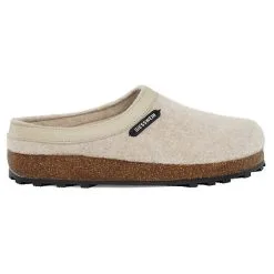 Giesswein Hausschuhe Chamerau Hüttenschuhe - Sand -Schuhladen 11915224 06