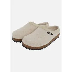 Giesswein Hausschuhe Chamerau Hüttenschuhe - Sand -Schuhladen 11915224 10