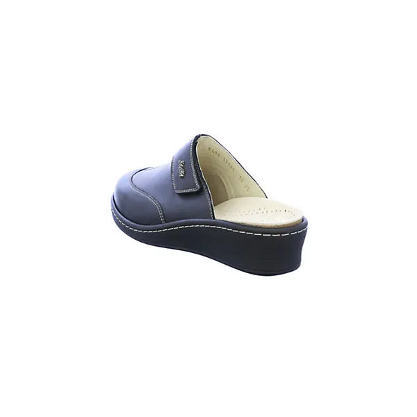 Fidelio Hausschuhe - Schwarz 3 Fidelio Hausschuhe - Schwarz – Bild 3