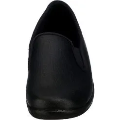 Fly Flot Geschlossene Hausschuhe - Schwarz 10 Fly Flot Geschlossene Hausschuhe - Schwarz -Schuhladen 12270701 04