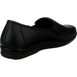 Fly Flot Geschlossene Hausschuhe - Schwarz 11 Fly Flot Geschlossene Hausschuhe - Schwarz -Schuhladen 12270701 05