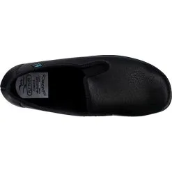 Fly Flot Geschlossene Hausschuhe - Schwarz 12 Fly Flot Geschlossene Hausschuhe - Schwarz -Schuhladen 12270701 06