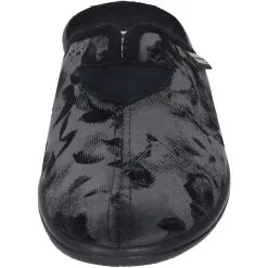 Manitu-Home Hausschuhe - Grau -Schuhladen 12327683 03