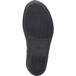 Manitu-Home Hausschuhe - Grau -Schuhladen 12327683 05